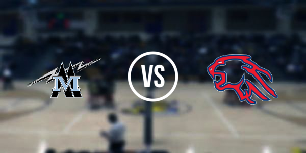 Mica Mountain High School vs. Sahuaro High School