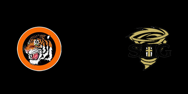 Beardstown High School vs. Sacred Heart-Griffin High School