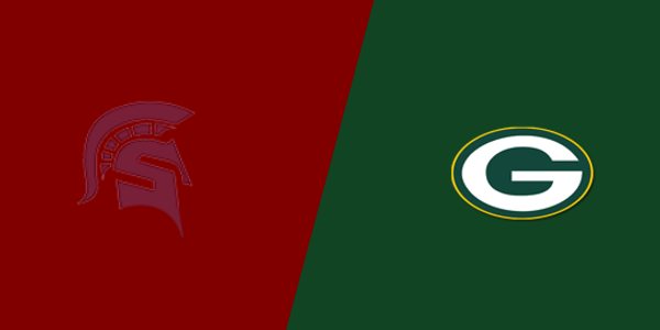 Salem  High School vs. Glenvar High School