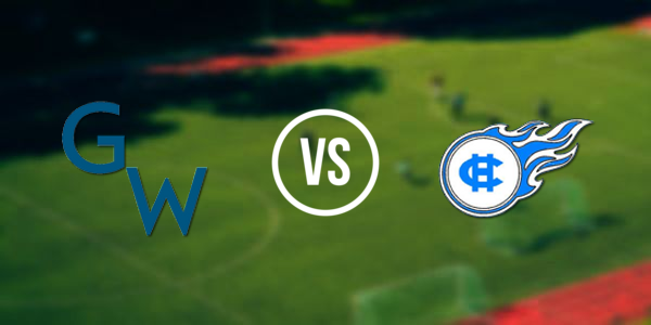 George Washington High School vs Halifax County High School