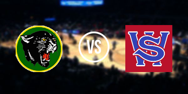 Craig High School vs. Sitka High School