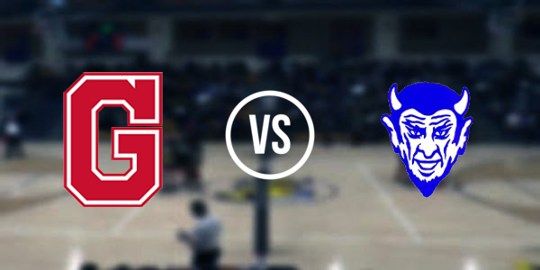 Glenwood High School vs. Quincy Senior High School