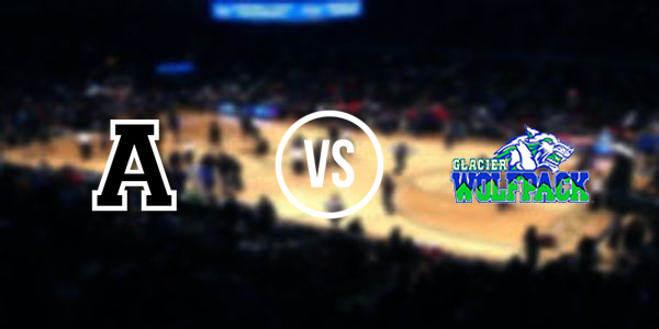 Capital High School vs. Glacier High School