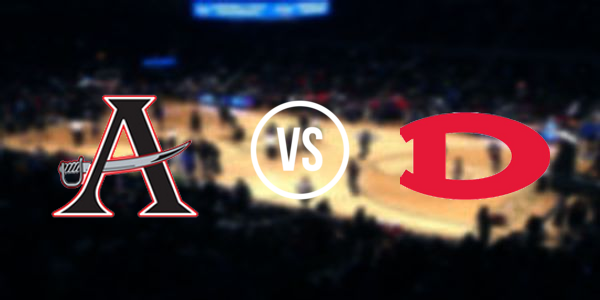 Allatoona High School vs. Dalton High School
