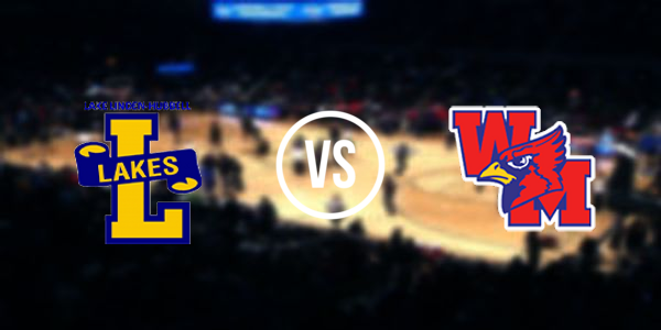 Lake Linden-Hubbell High School vs Wakefield-Marenisco High School