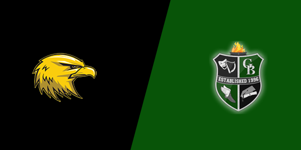 Del Oro High School vs. Granite Bay High School