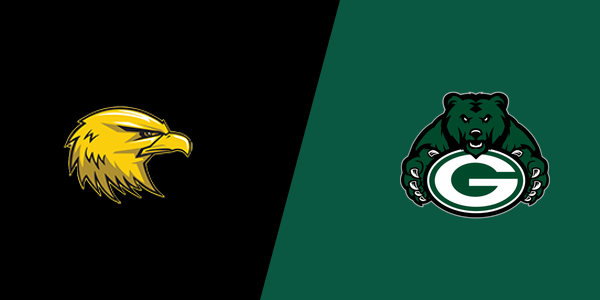 Del Oro High School vs. Granite Bay High School