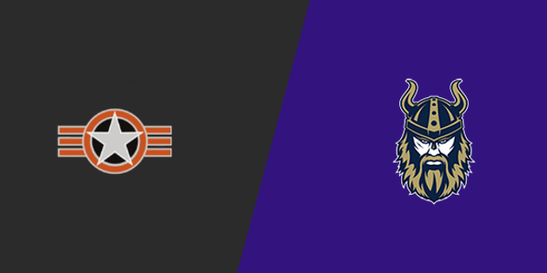 Ridgevue High School vs. Middleton Senior High School