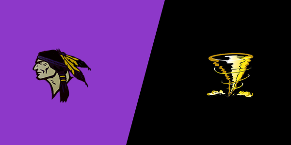 Miami High School vs. Memphis High School