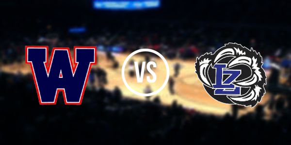 Lake Zurich vs.West Aurora