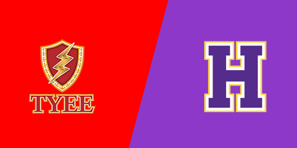 Tyee High School vs. Highline High School