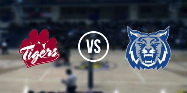 Pensacola High School vs. Booker T Washington High School - Pensacola