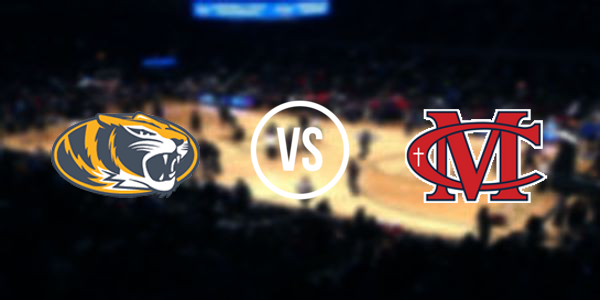 Modesto Christian School vs. Inderkum High School