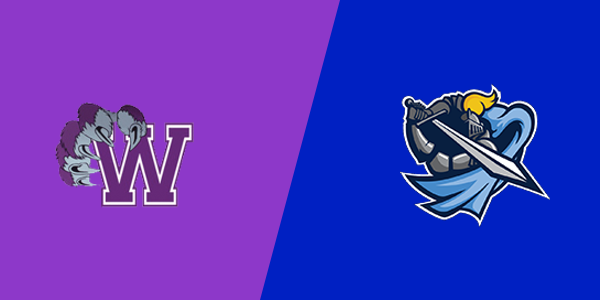 Wilmington High School vs. Grace Christian Academy