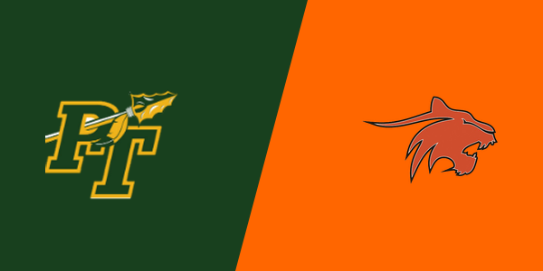 Penn-Trafford High School vs. Greater Latrobe High School