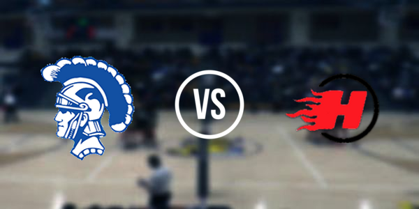 Hot Springs High School vs. Drummond High School