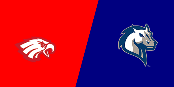 Manchester Valley High School vs. Centennial High School