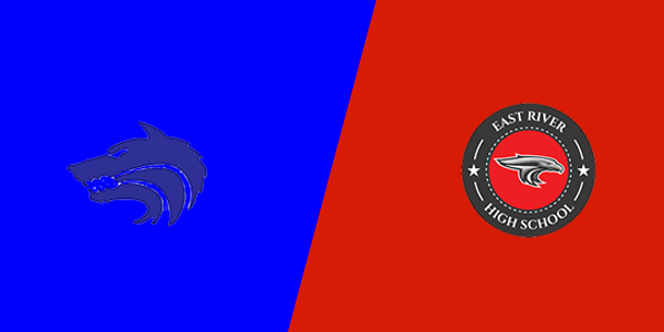 Deltona High School vs. East River High School