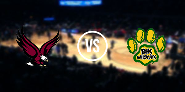 Bunn High School vs Warren County High School