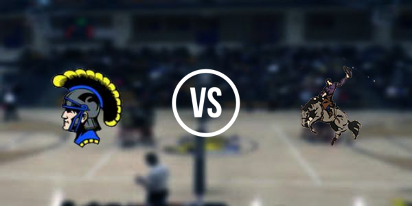 Scobey High School vs. Culbertson High School