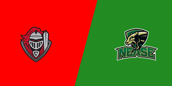 Creekside High School vs. Nease HS