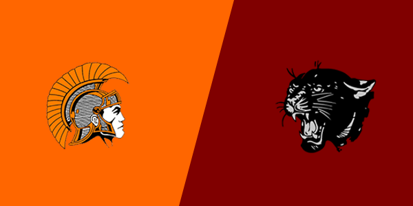 Thornapple Kellogg High School vs. Delton Kellogg High School
