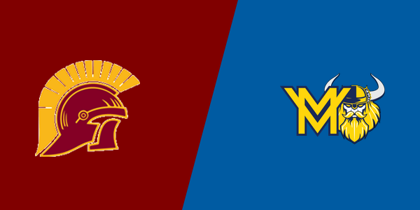 Hillcrest High School vs. Moreno Valley High School