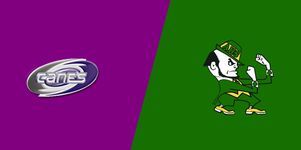 Jasper County High School vs. Aquinas High School