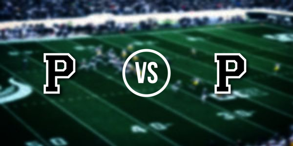 Pauls Valley Junior High School vs. Purcell Junior High School