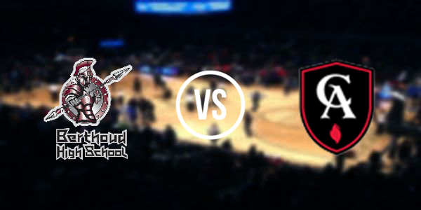 Colorado Academy vs. Berthoud High School