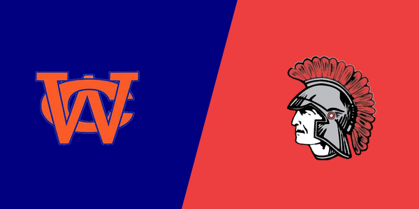 Wayne County High School vs. Northeast Lauderdale High School