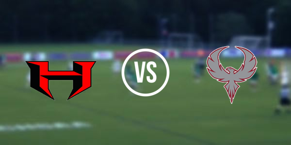 Heritage High School vs. Rock Ridge High School