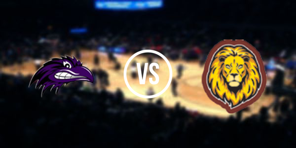 Arlington High School vs Vista del Lago High School - Moreno Valley