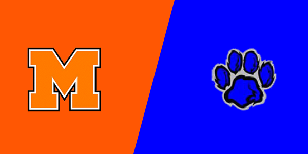 Montville High School vs. Old Lyme High School