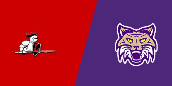 Lakeside Jr Sr High School vs. Kellogg High School