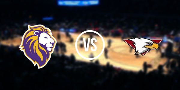 Arrowhead Christian Academy vs Woodcrest Christian High School