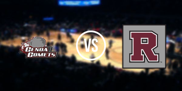 Genoa High School vs Rossford Jr Sr High School