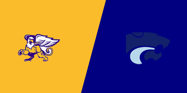Springville Griffith Institute vs. Depew High School