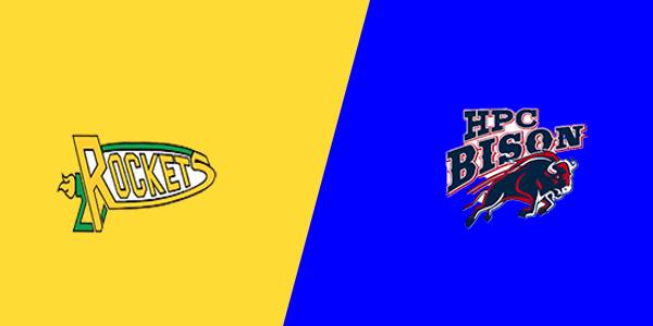 AC Reynolds vs High Pt Central