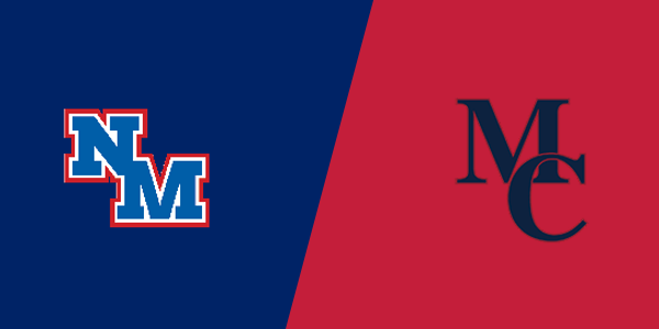 North Mecklenburg High School vs. Mallard Creek High School