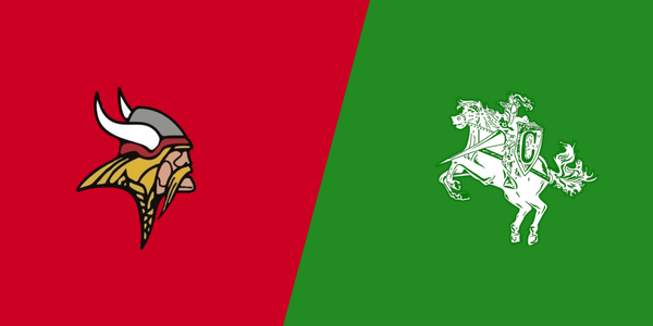 Rogers High School vs. Chariho High School
