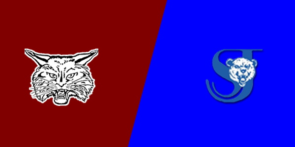 Brandywine High School vs. St. Joseph High School