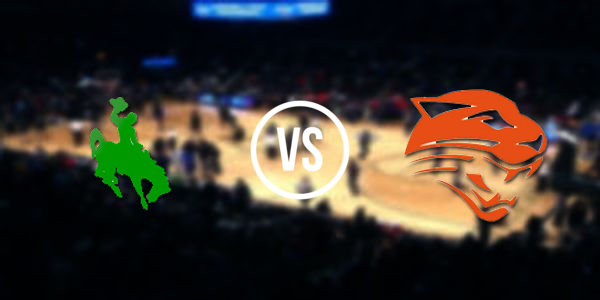 Powell High School vs. Pinedale High School