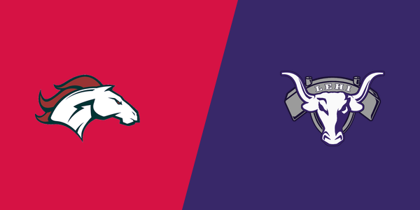 Herriman High School vs. Lehi High School