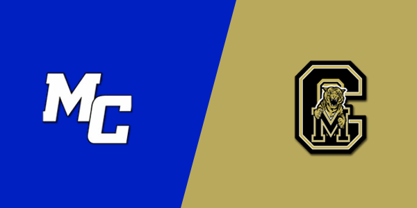 Macon County High School vs. Central Magnet School