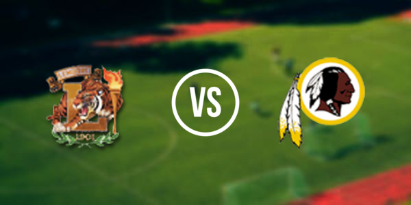 Tulare Union High School vs. Lemoore High School