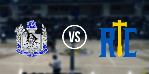 Wheatland High School vs. Ripon Christian High School