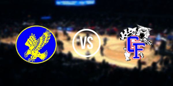 Fergus vs Columbia Falls