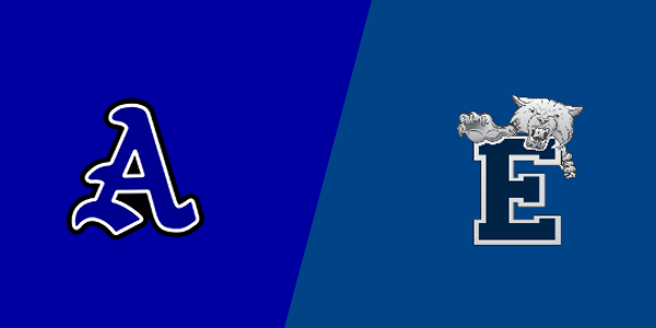 Auburn High School vs. Enterprise High School