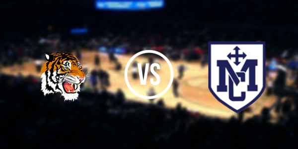 Arcata High School vs. Marin Catholic High School